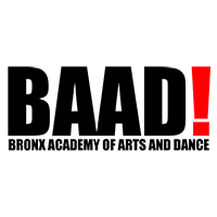 BAAD! The Bronx Academy of Arts and Dance